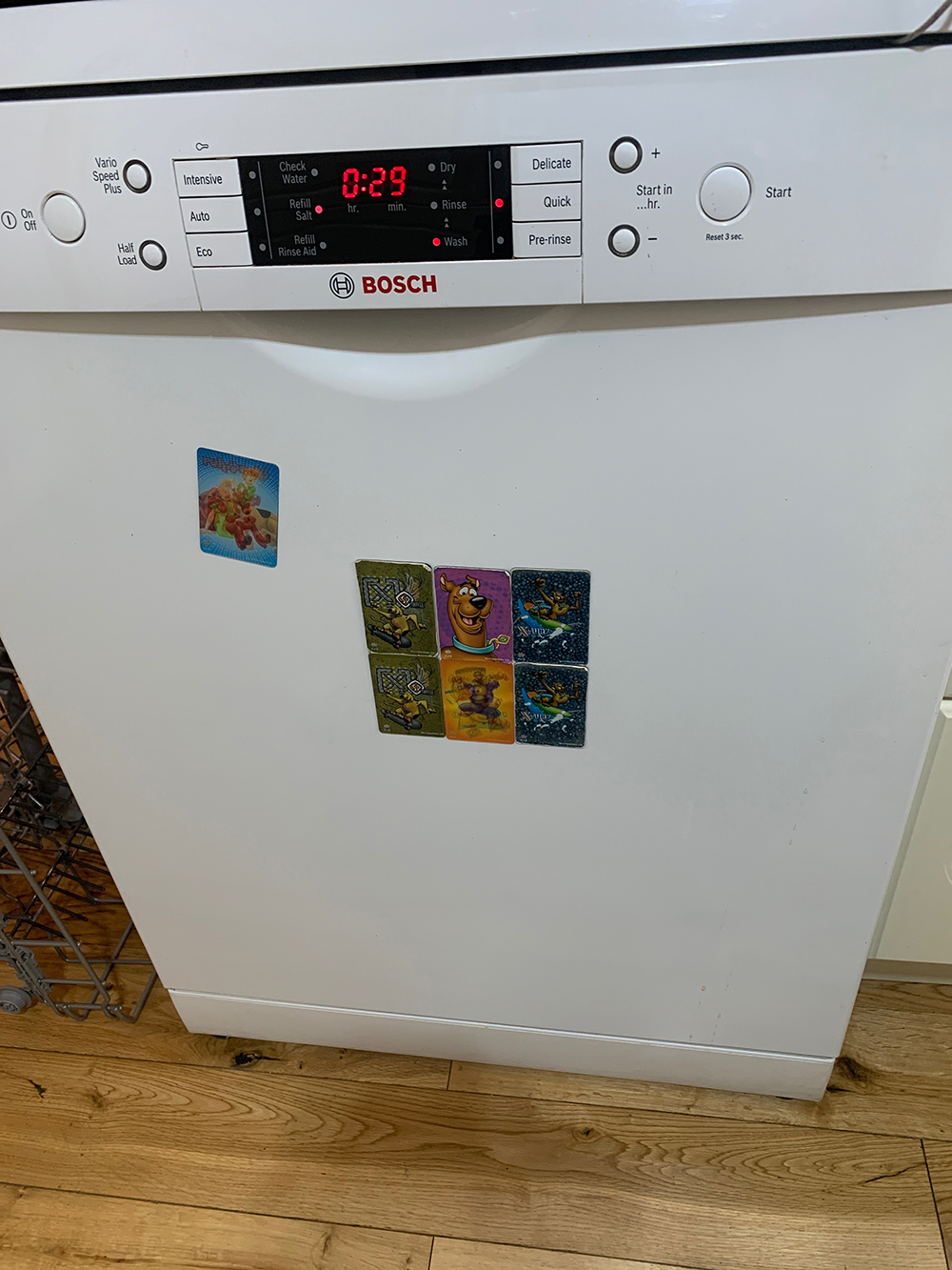 Appliance repair in Faversham